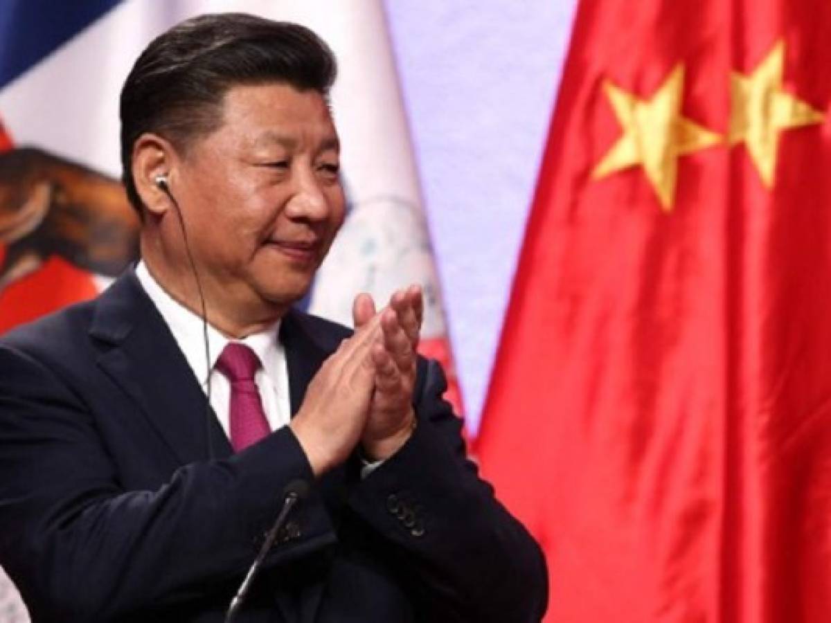 Trump abre la vía a China para redibujar el mapa del comercio mundial