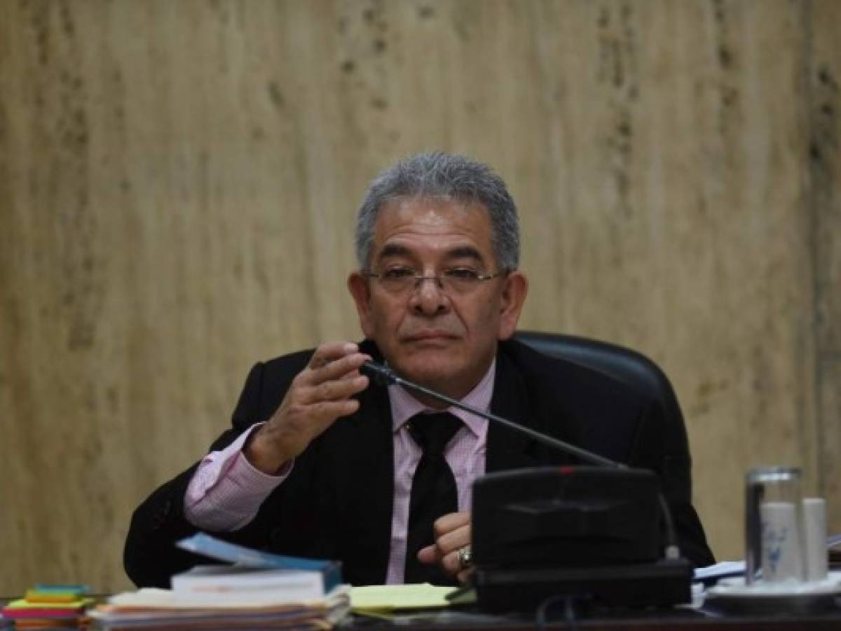Guatemala: Juez define futuro de Pérez Molina y Baldetti