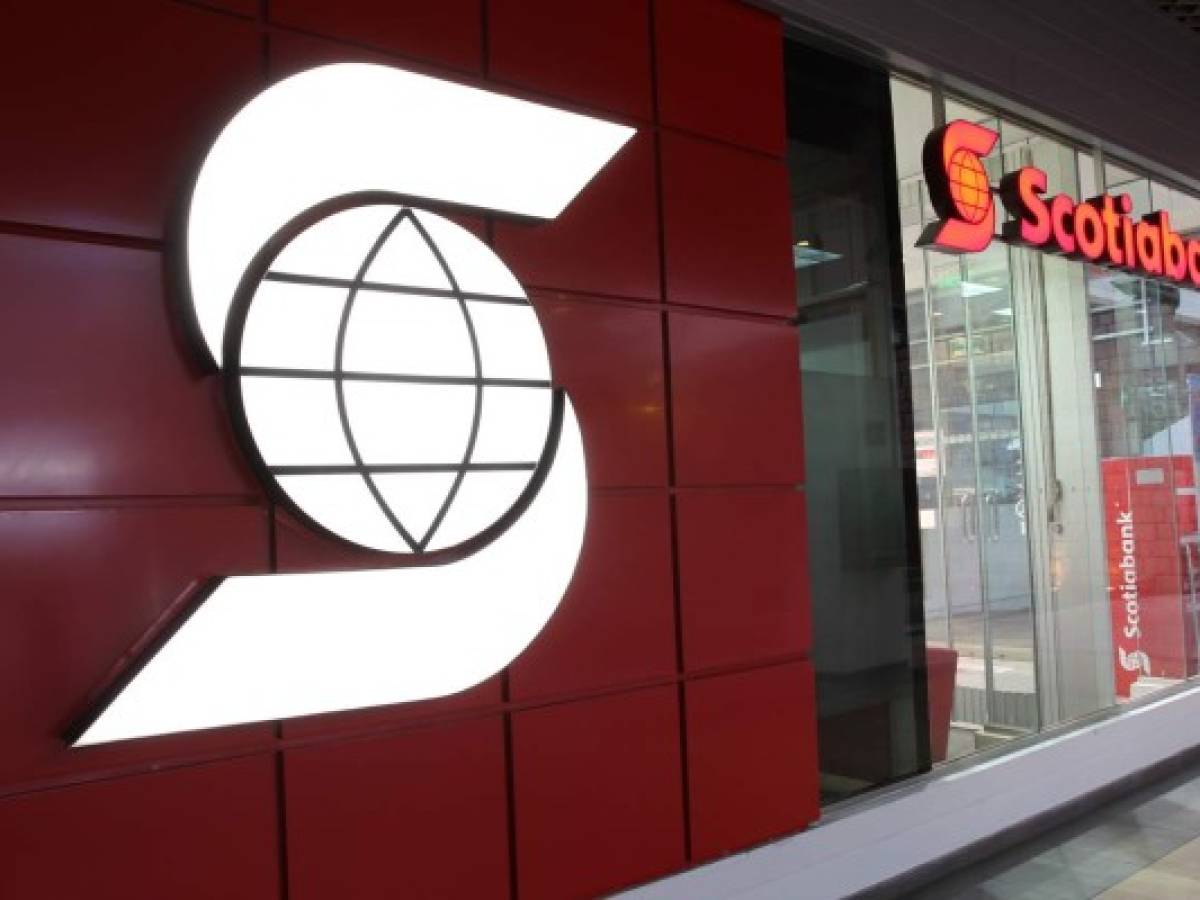 Scotiabank se consolida como el Banco oficial de CONCACAF