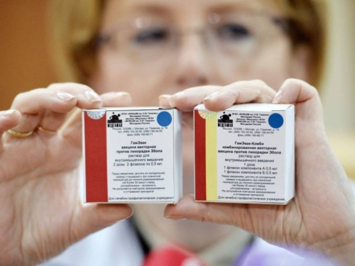 Nicaragua y Rusia abren moderno laboratorio regional de vacunas