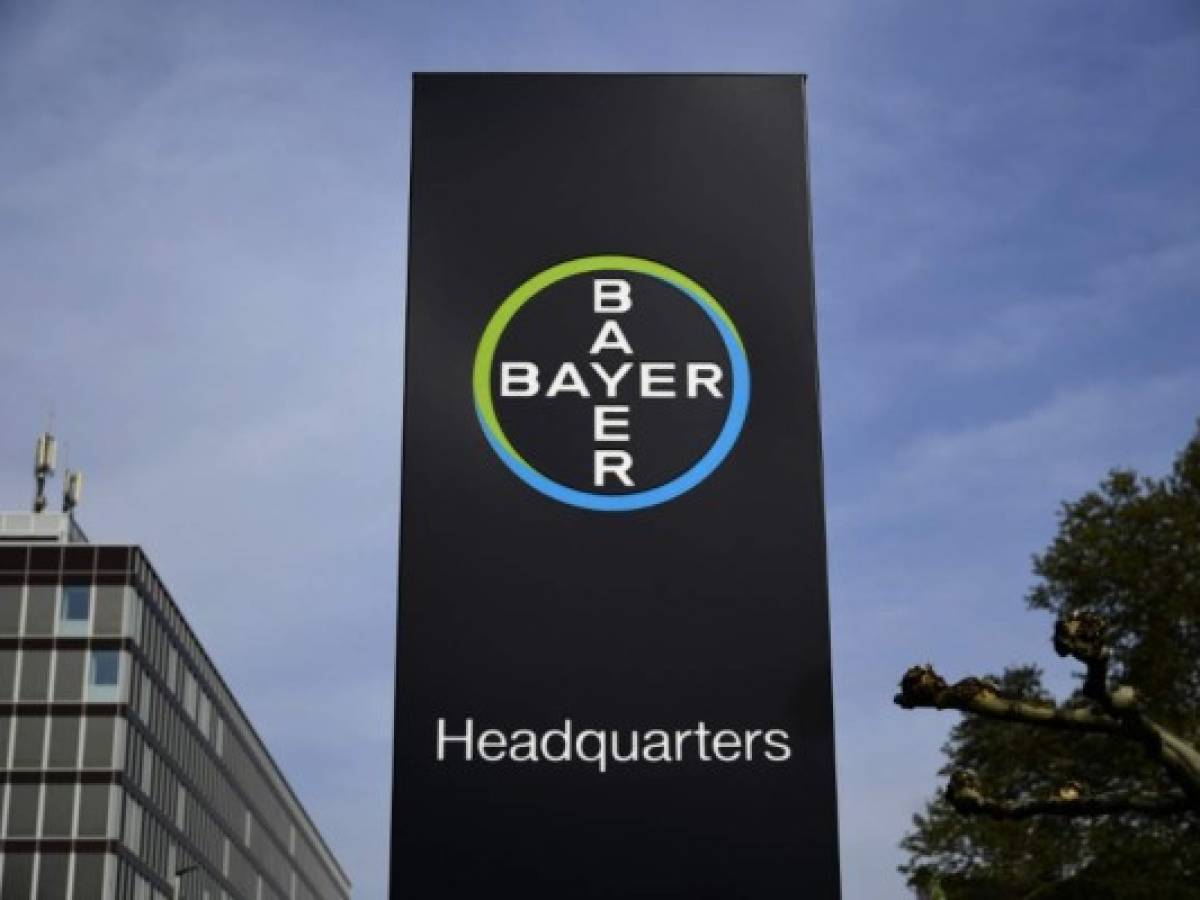 Bayer propone acuerdo de US$8.000 M para resolver las 18.000 demandas contra el glifosato