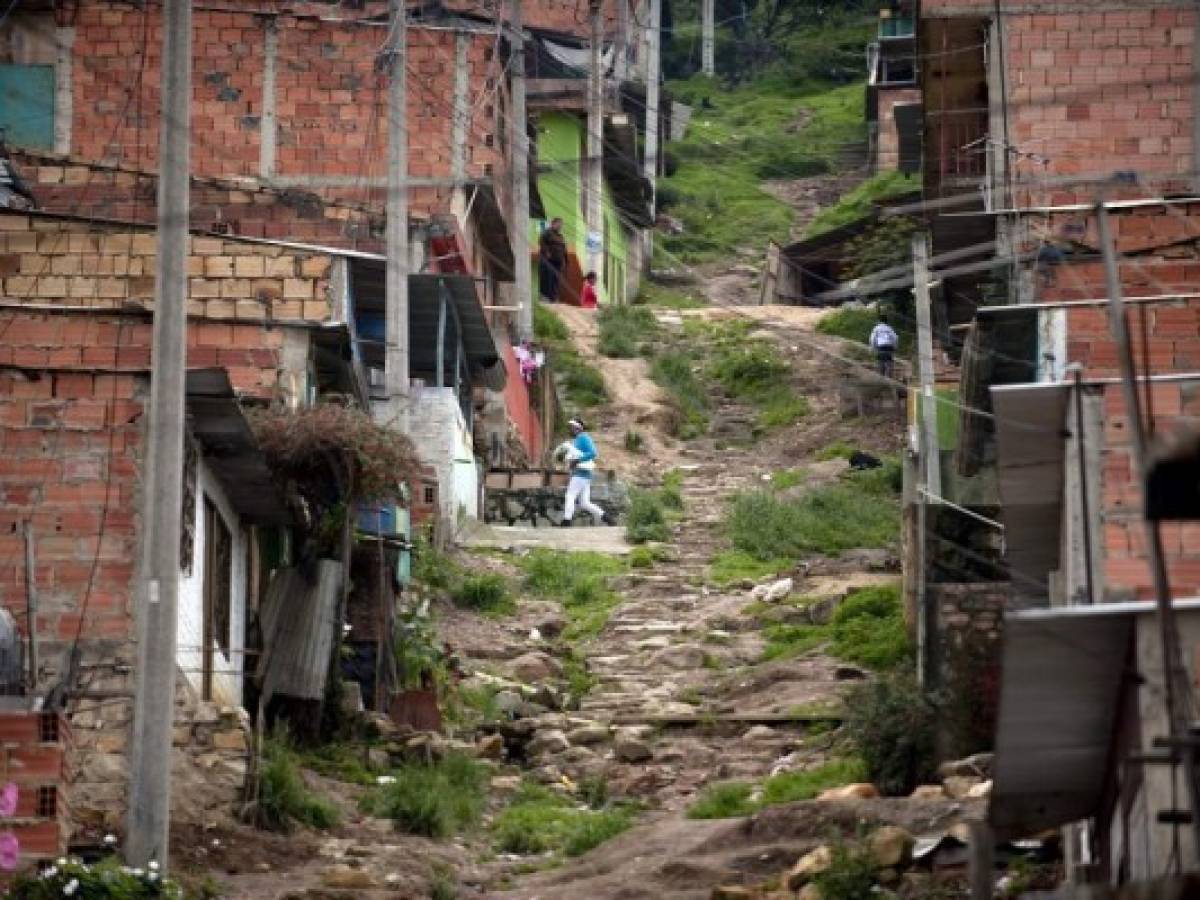 América Latina debe cambiar de política para seguir reduciendo pobreza