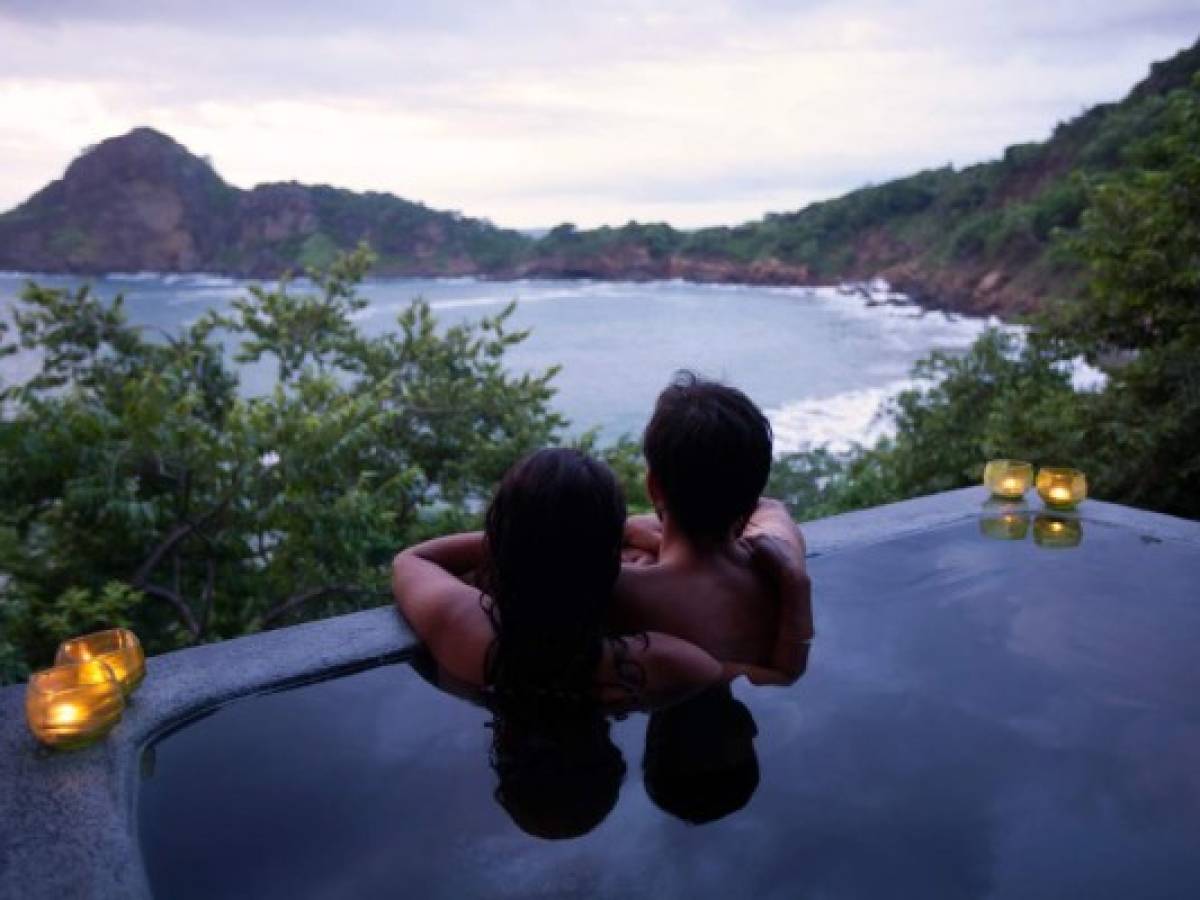 Alianza para impulsar turismo de lujo en Nicaragua