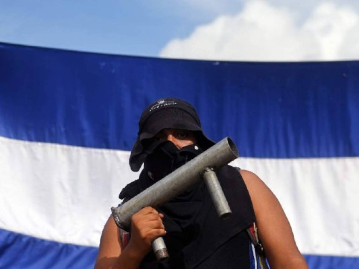 Nicaragua: El diálogo para superar la crisis vuelve a estar en suspenso
