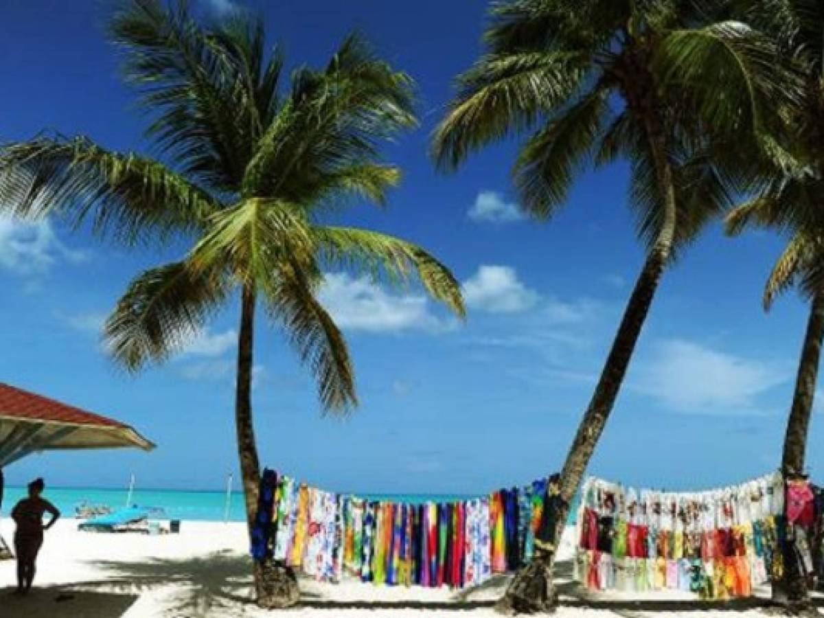 Chinos invierten en turismo en el Caribe