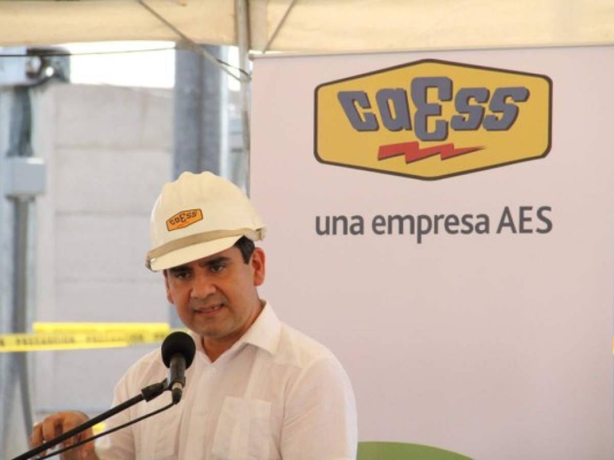 AES El Salvador invierte US$3,2 millones en Aguilares