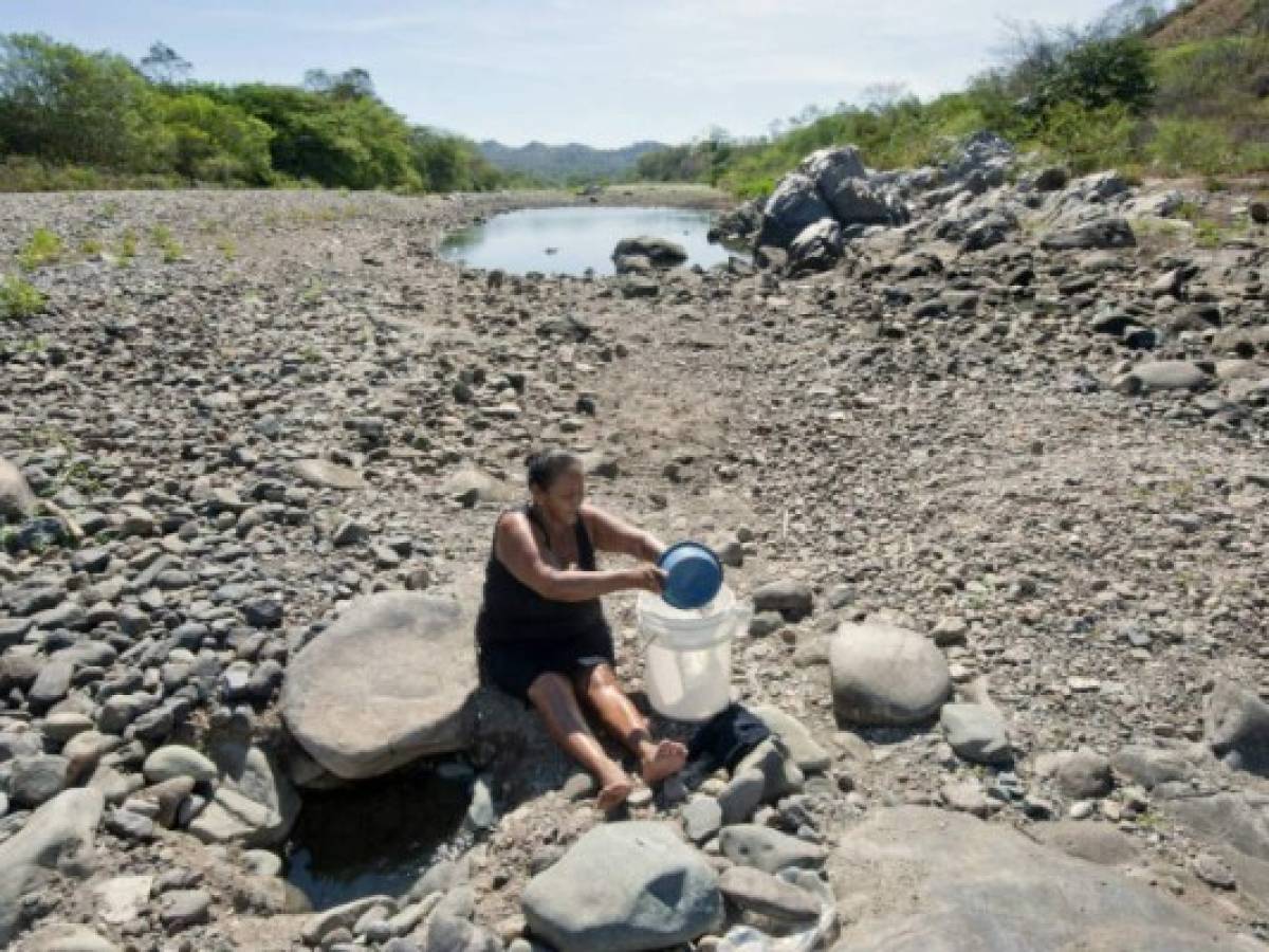 Nicaragua firmará el Acuerdo de París sobre cambio climático