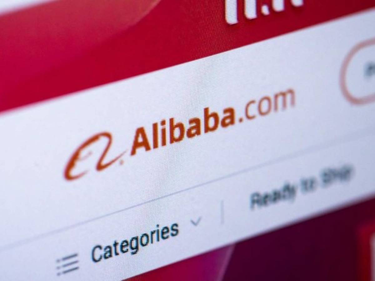Alibaba habría utilizado reconocimiento facial para identificar a musulmanes