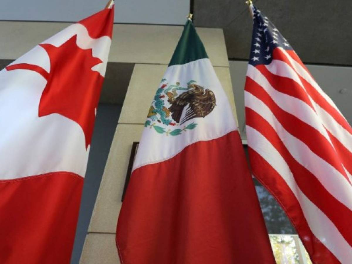 ¿En qué consiste el nuevo pacto comercial entre EEUU, México y Canadá?  