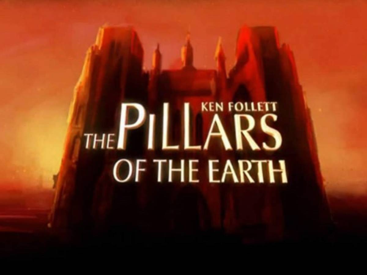 'Los Pilares de la Tierra” tendrá videojuego