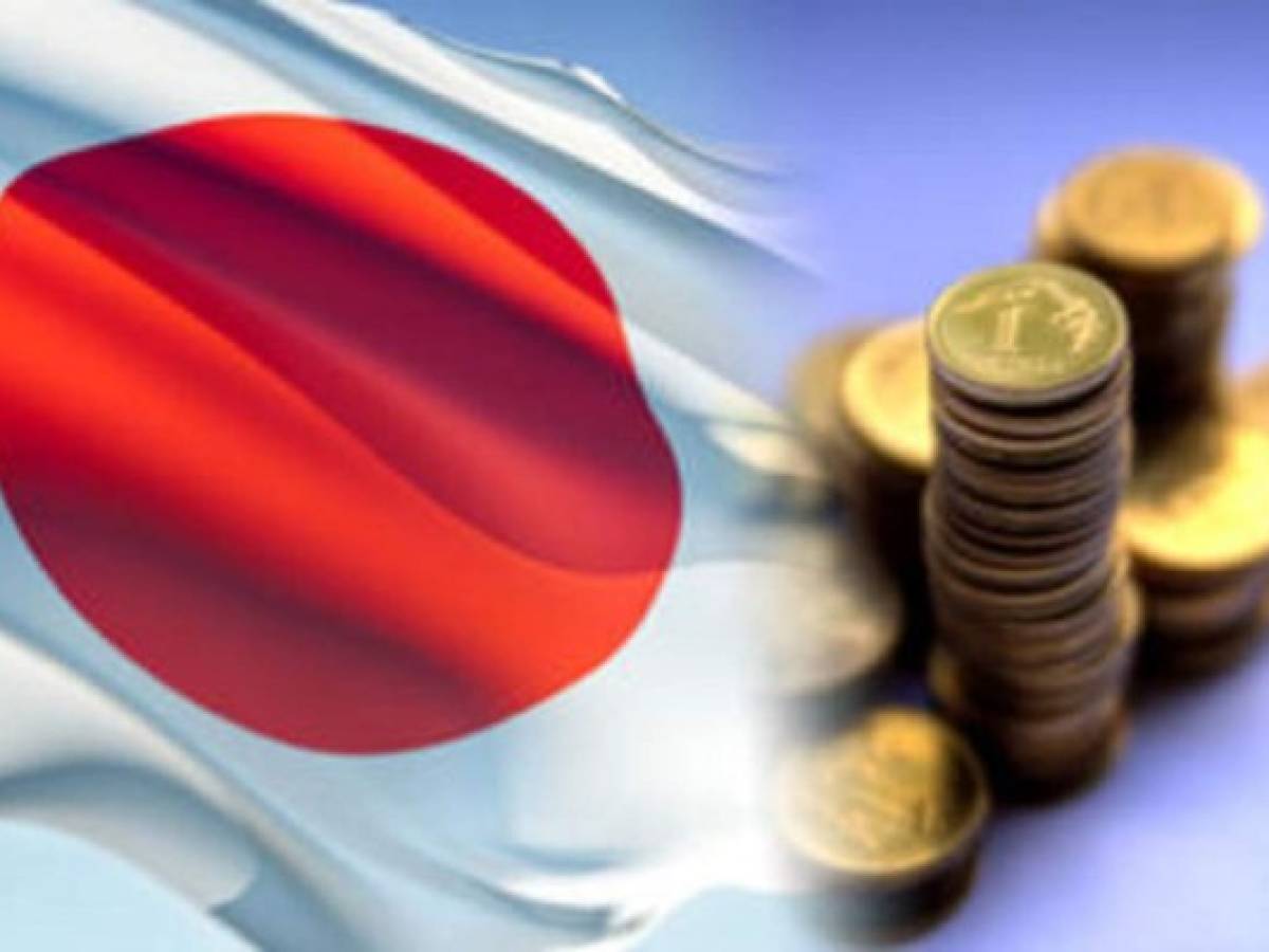 Japón promete recuperación