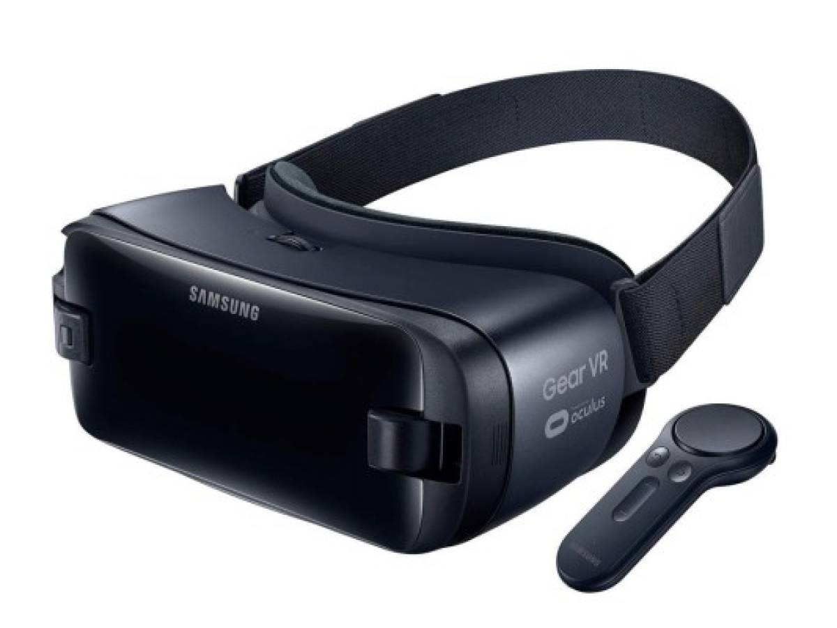 Nuevo Gear VR expande el Ecosistema de Realidad Virtual