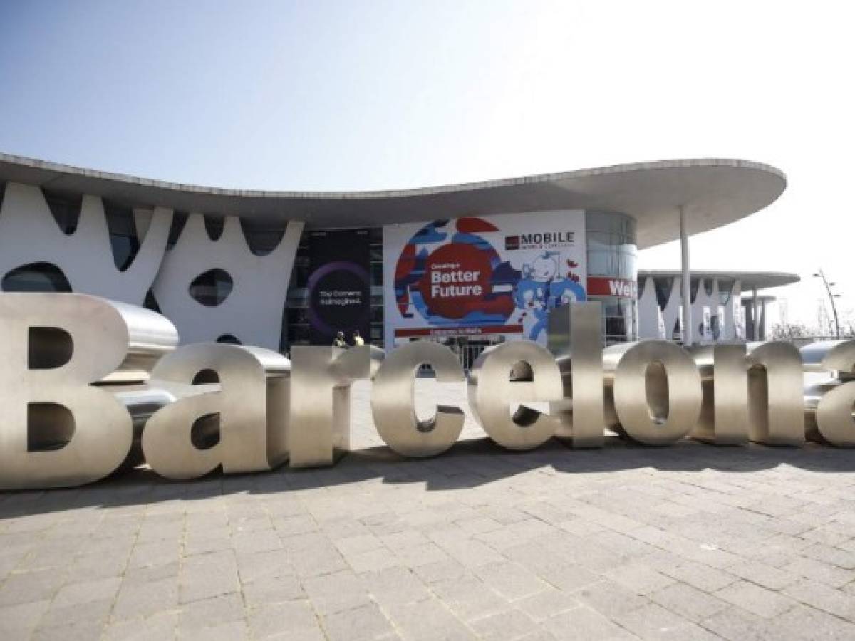 Barcelona recibe al MWC2019 con la vista puesta en el 5G