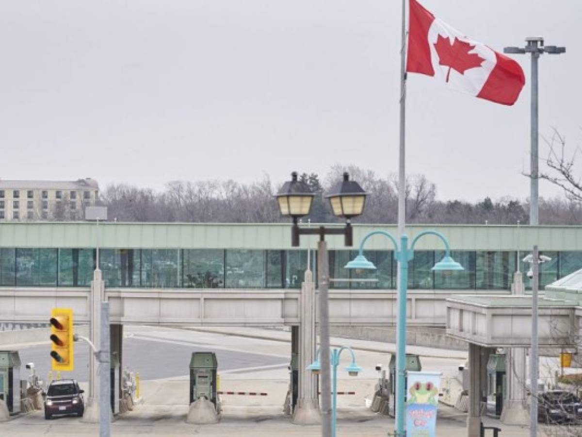 Canadá aspira a recibir más inmigrantes para compensar la caída causada por la pandemia
