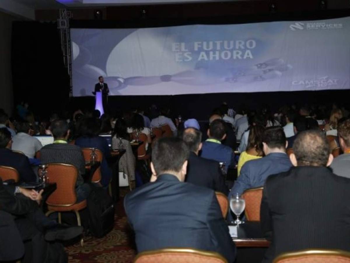 Foto: Estrategia y Negocios Foto: Estrategia y Negocios