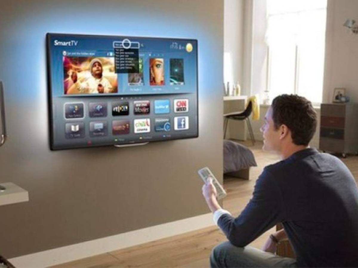 ¿Qué impulsa la venta de TV en Centroamérica?