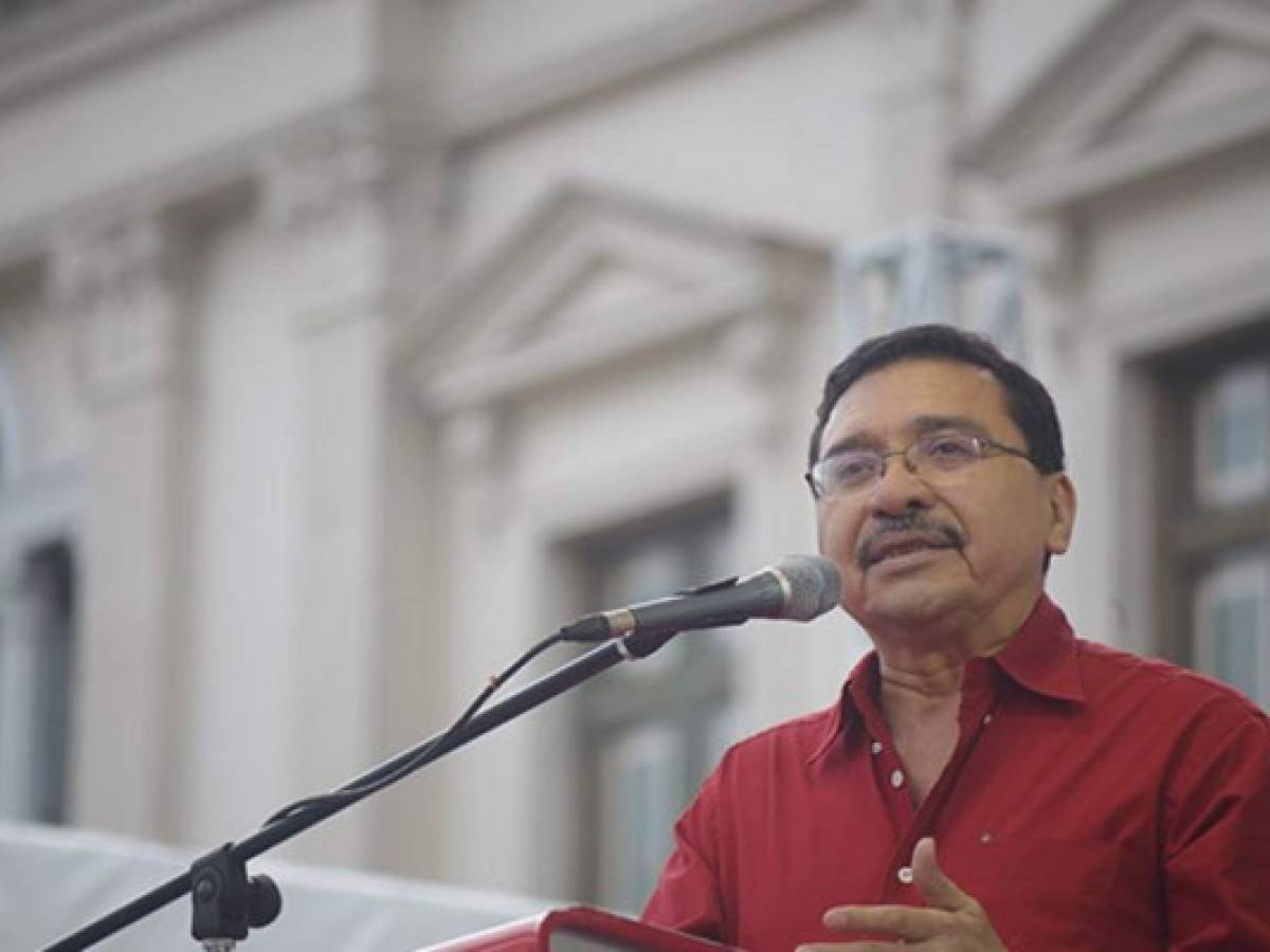 El Salvador: FMLN analizará su ideología en un congreso