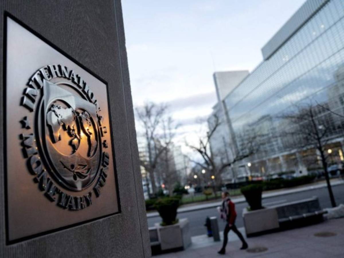 Banco Mundial recorta sus previsiones de crecimiento mundial