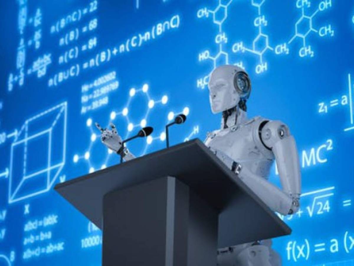 Abren la primera Universidad de Inteligencia Artificial del mundo
