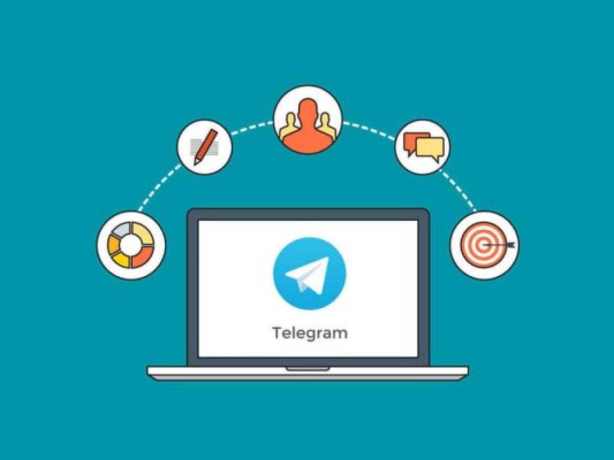Telegram recauda US$1.000 millones en una emisión de bonos