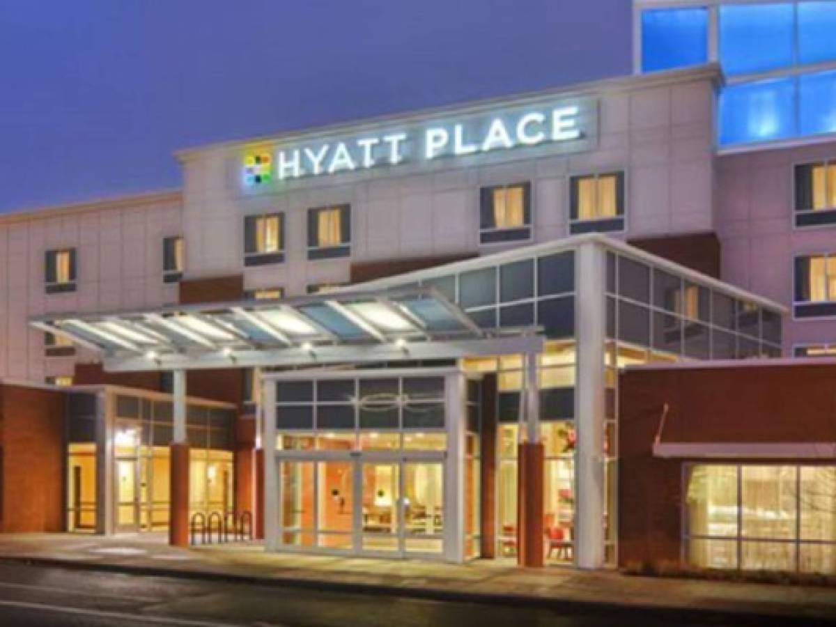 Hyatt invertirá US$36 millones en hotel en El Salvador