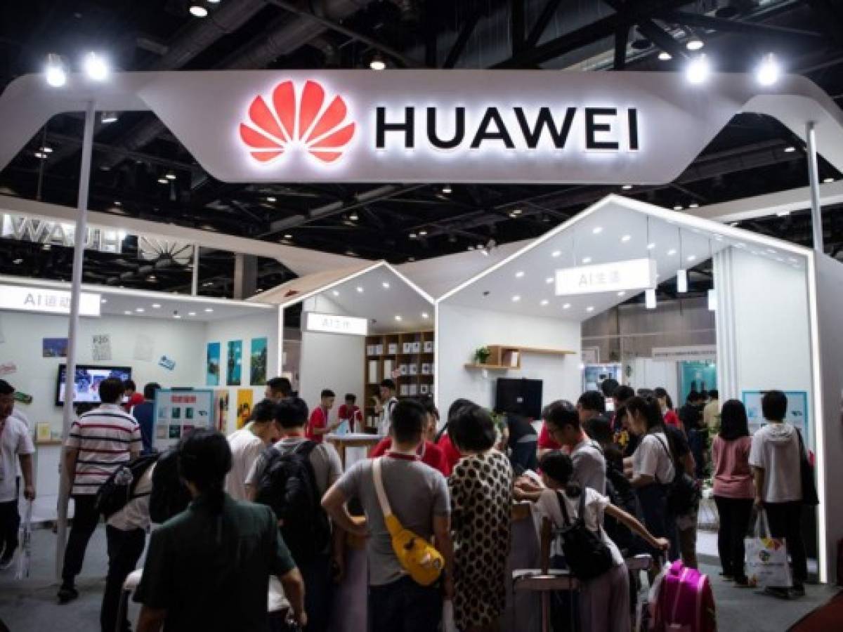 ¿Huawei se prepara para presentar su propio sistema operativo?