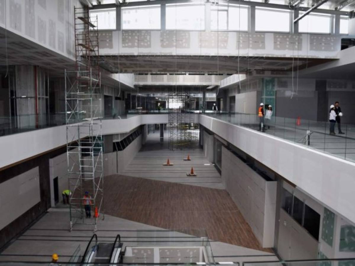 Guatemala: Nuevo Centro Comercial Pradera abrirá en noviembre 2019