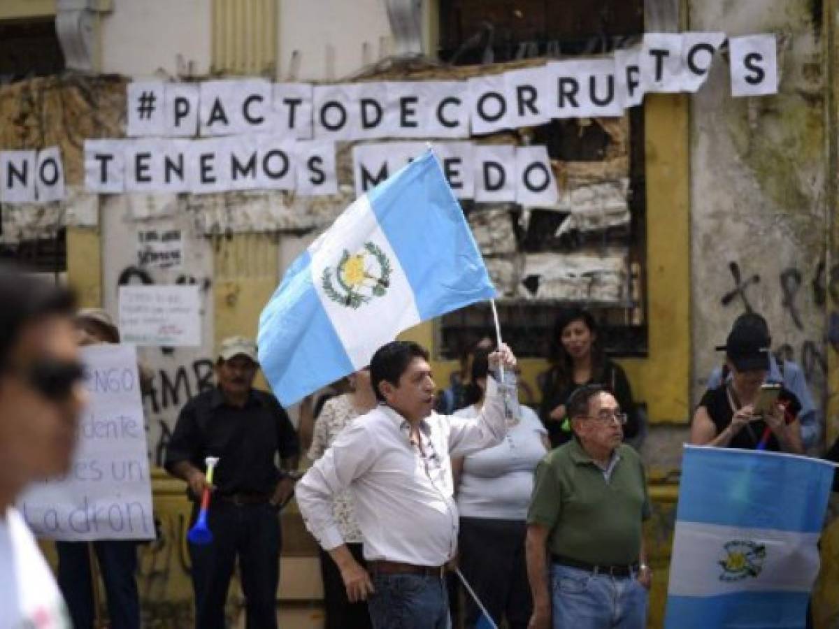 De la patria de los políticos criollos a la patria de todos los guatemaltecos