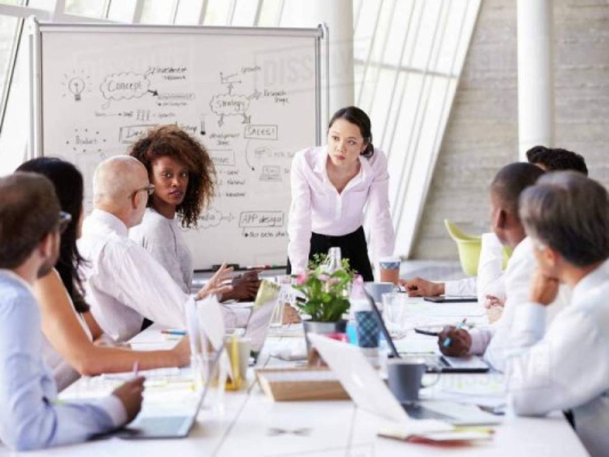 Foto: Estrategia y Negocios Foto: Estrategia y Negocios