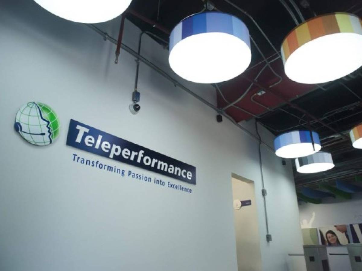 Costa Rica: Teleperformance contratará 400 empleados más