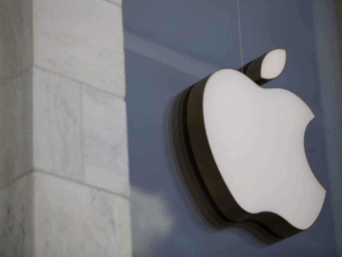 Apple suspende negocios con subcontratista taiwanés por violar ley laboral estudiantil
