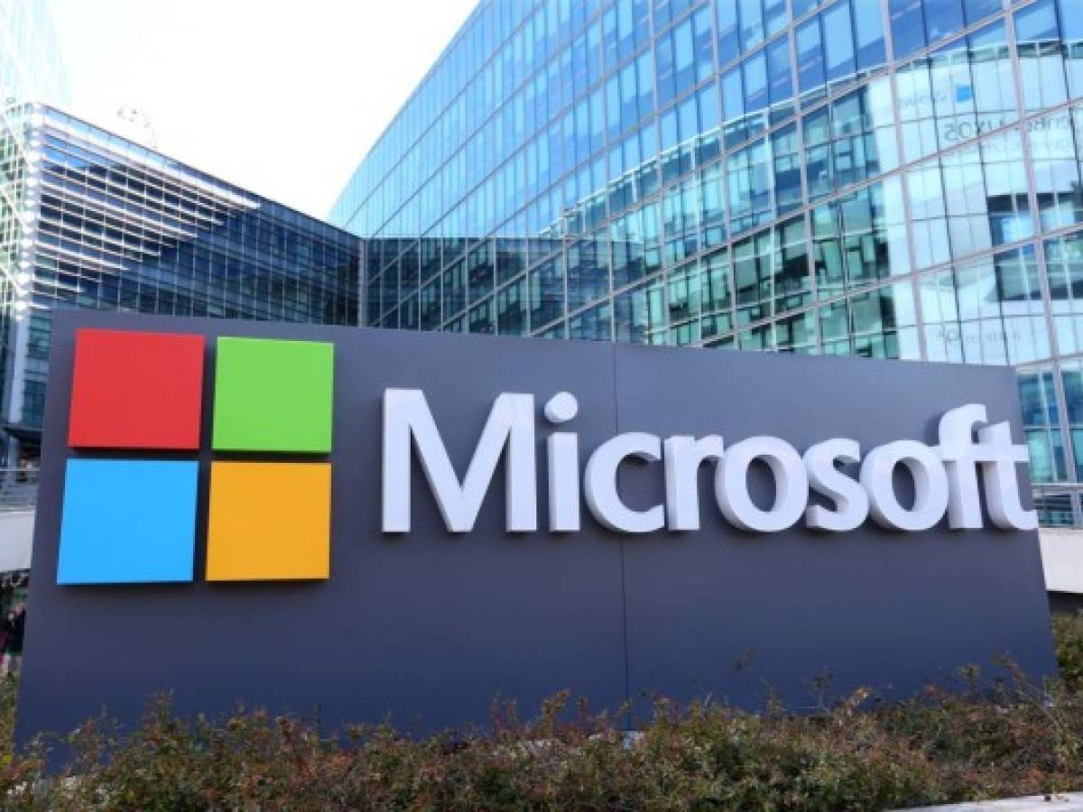 Microsoft confirma la supresión de puestos de trabajo