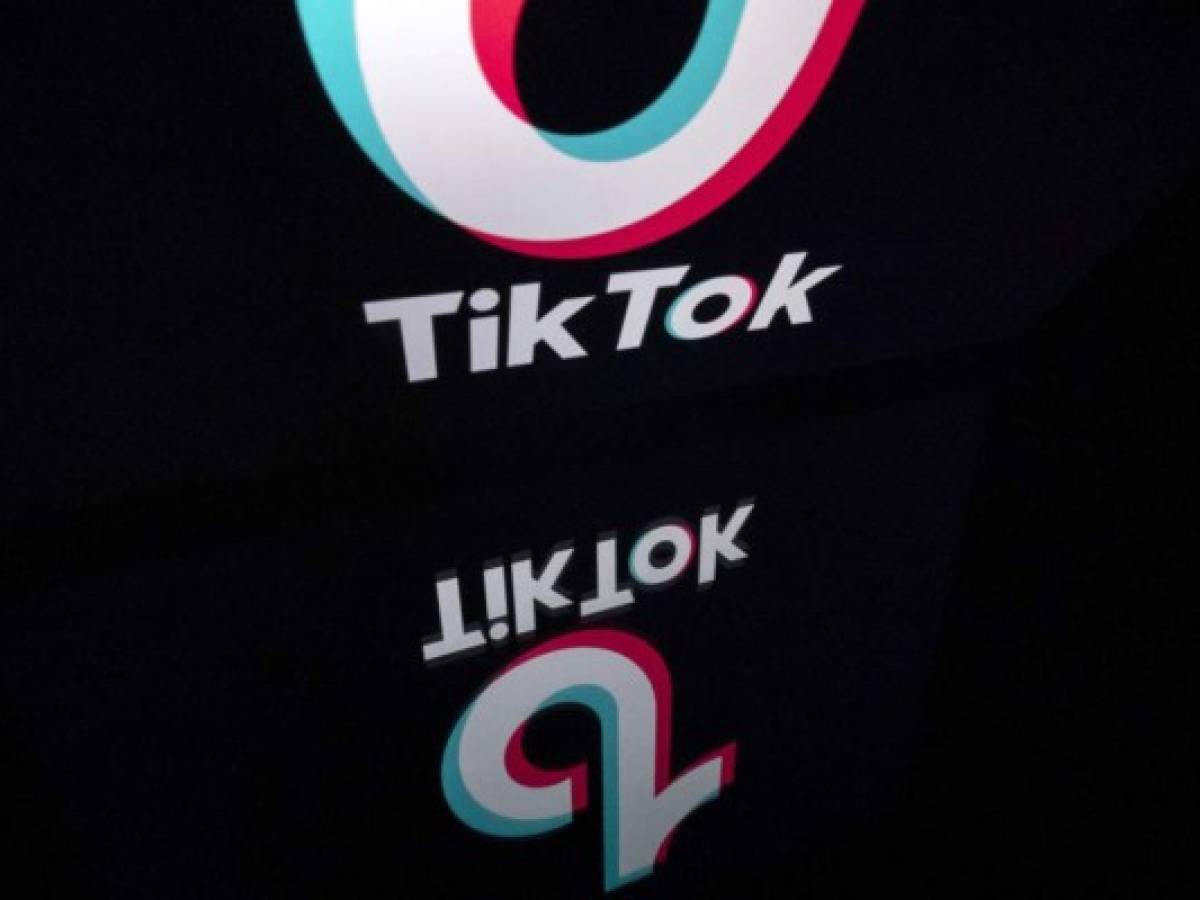TikTok acusa a Facebook de ‘ataques difamatorios’