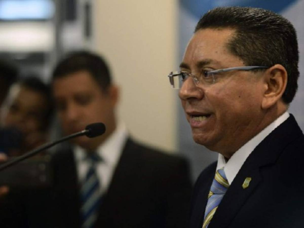 Fiscalía salvadoreña inicia investigación sobre información de ‘Panama Papers’