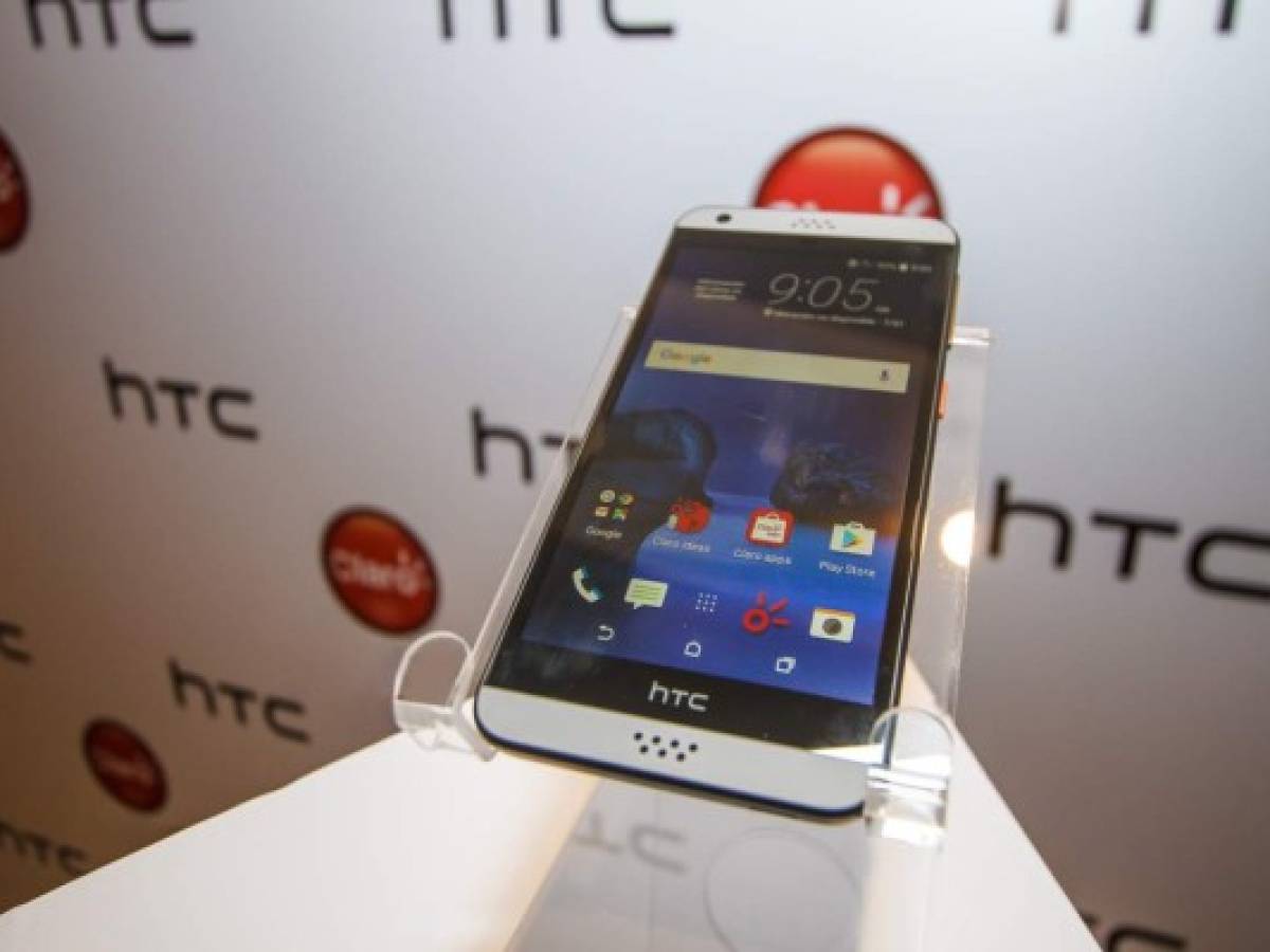 HTC fortalece su presencia en Latinoamérica