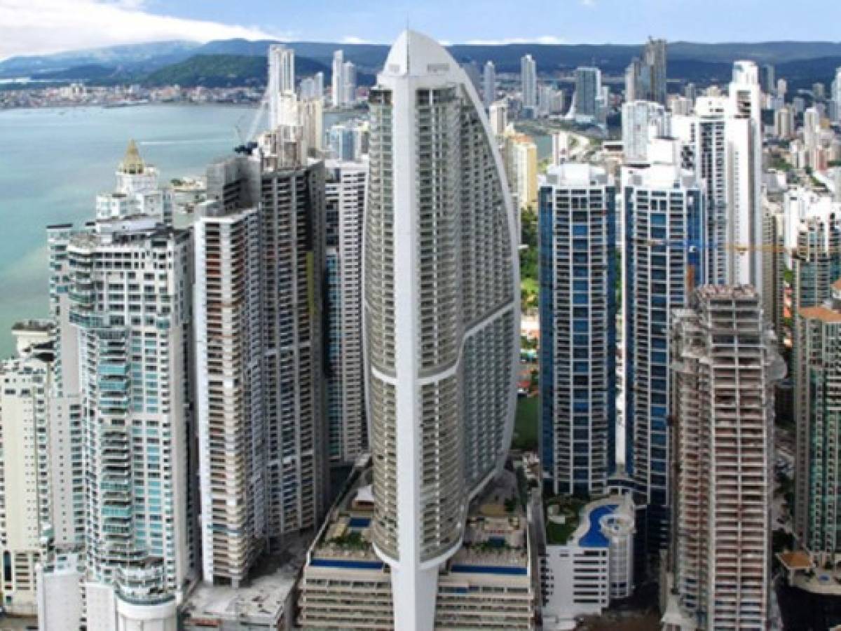 Caótico crecimiento de ciudad de Panamá necesita reordenamiento