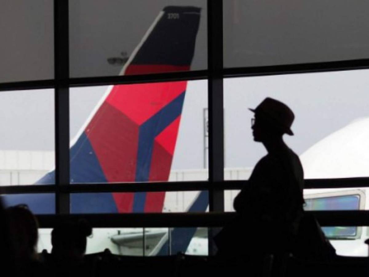 Nuevo escándalo en la industria aérea, ahora es Delta