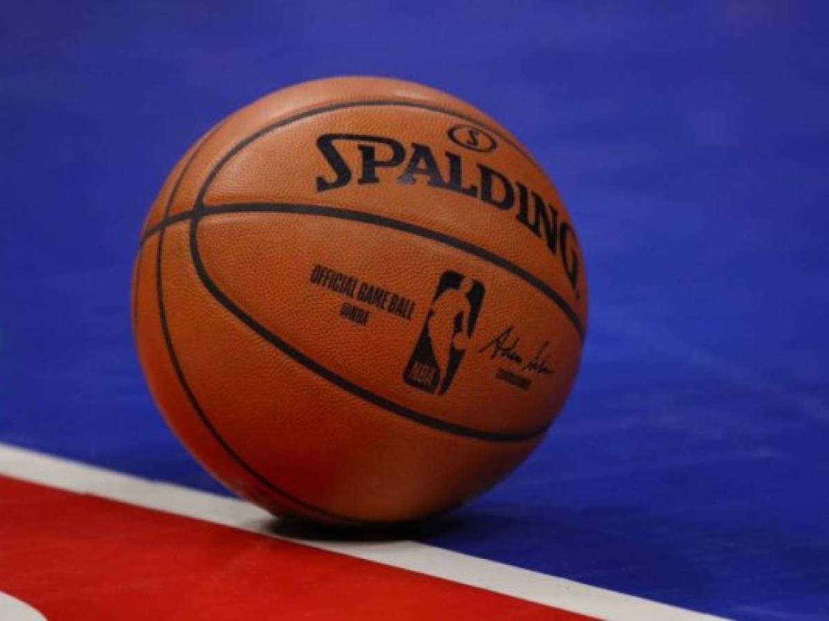MGM propone plan para que la NBA termine la temporada en Las Vegas