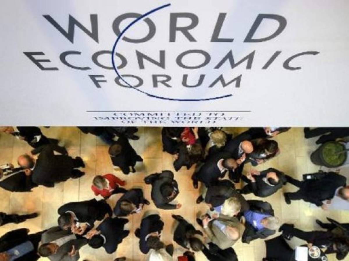 Agenda 2015: mañana arranca Davos, y pone al mundo bajo la lupa