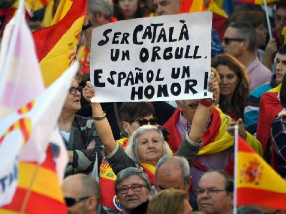 ¿Qué pasará con Cataluña tras 'la gran ruptura'?