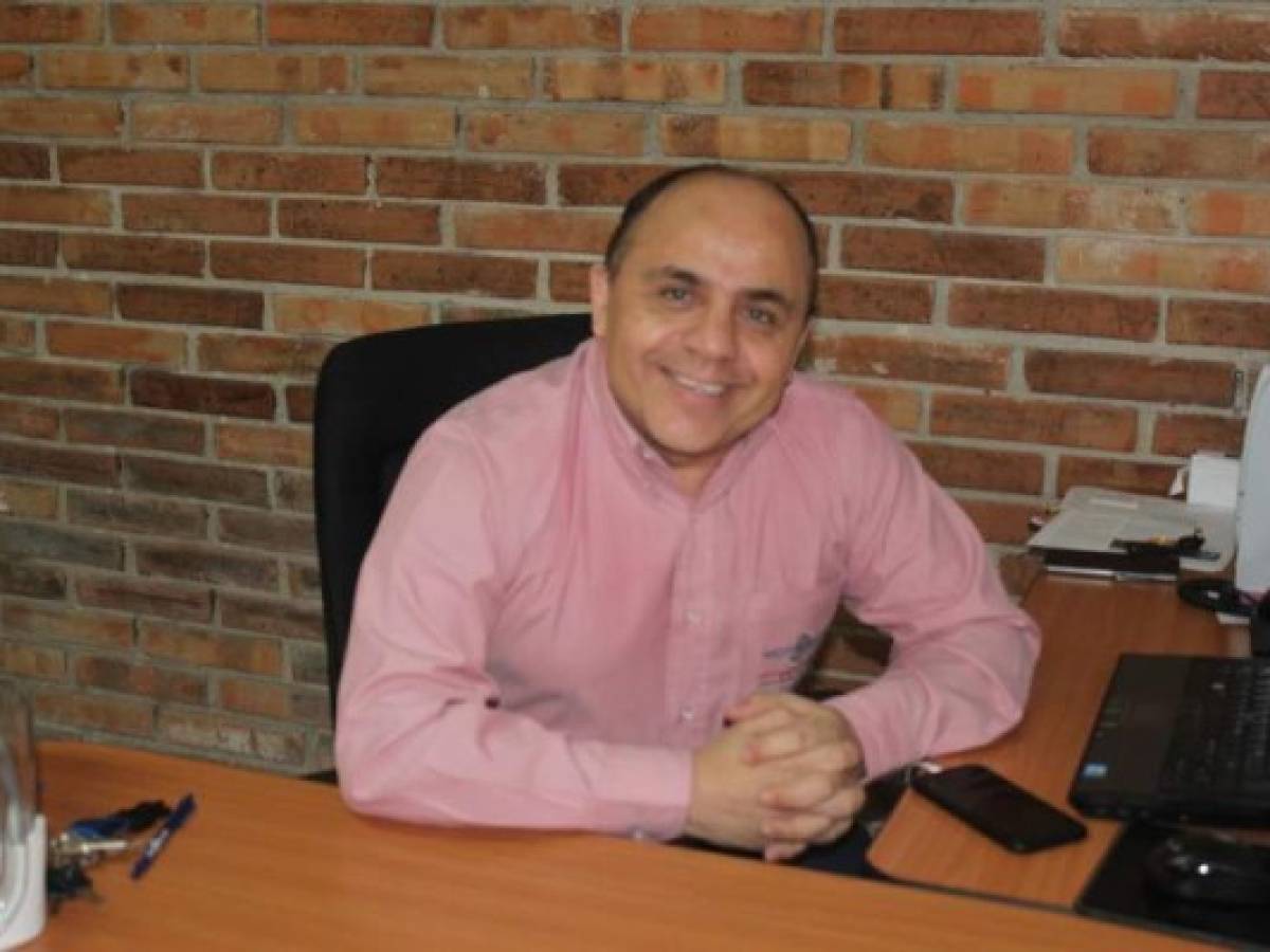 Foto: Estrategia y Negocios Foto: Estrategia y Negocios