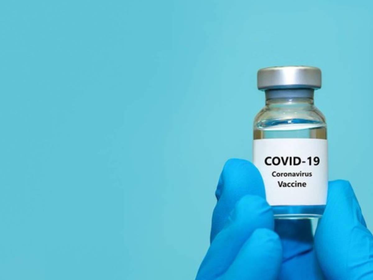 Johnson y Johnson: Dosis de refuerzo protege 100% de infección grave por COVID