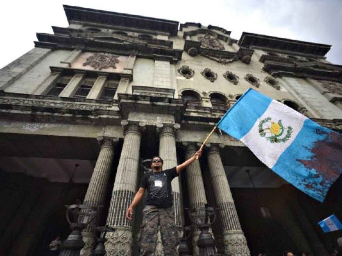 Guatemala tampoco autoriza visas a personal de la CICIG