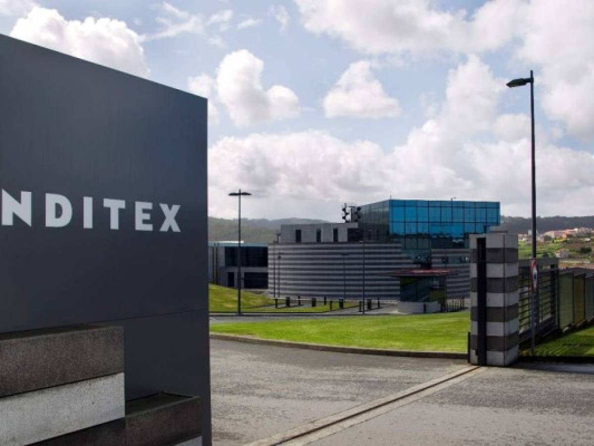 Inditex extiende su negocio on-line en Asia