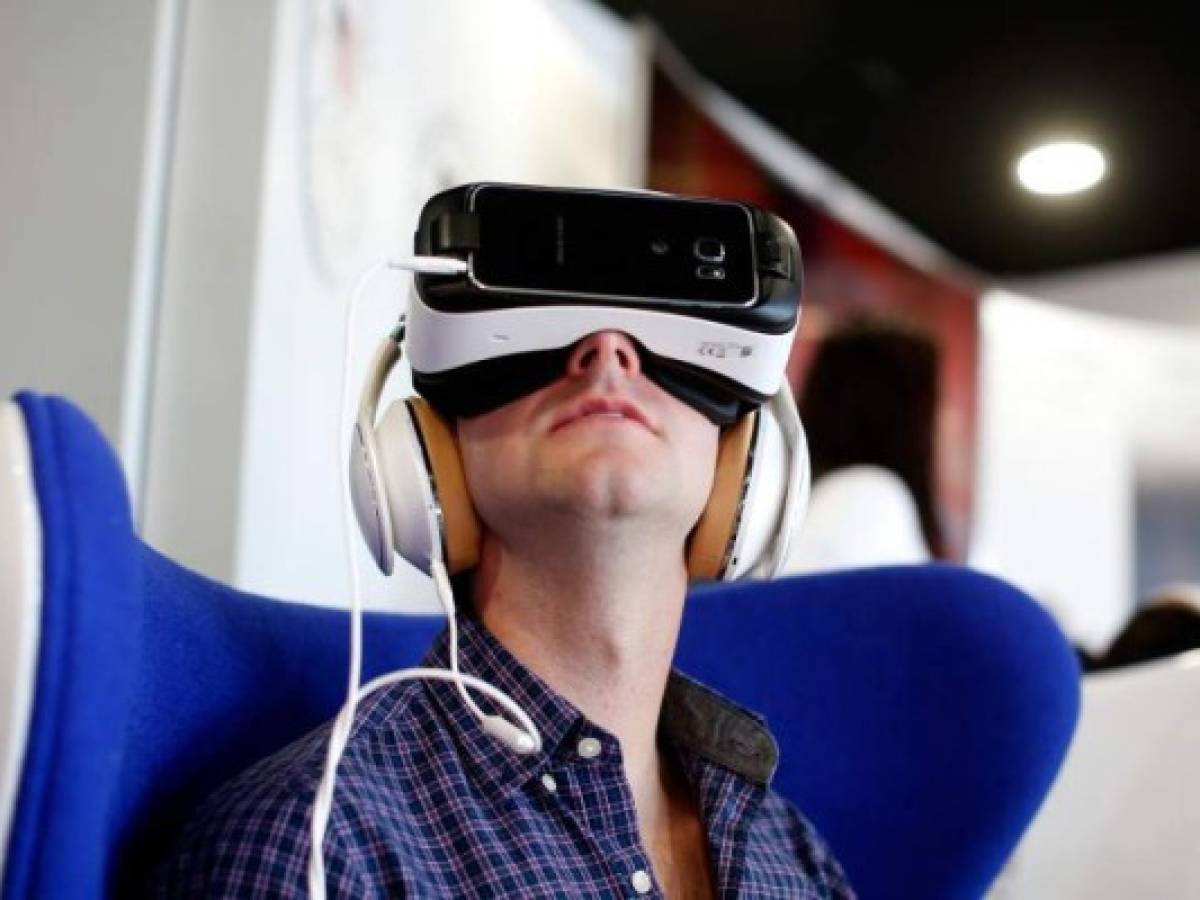 Crece búsqueda de talento experto en Realidad Virtual