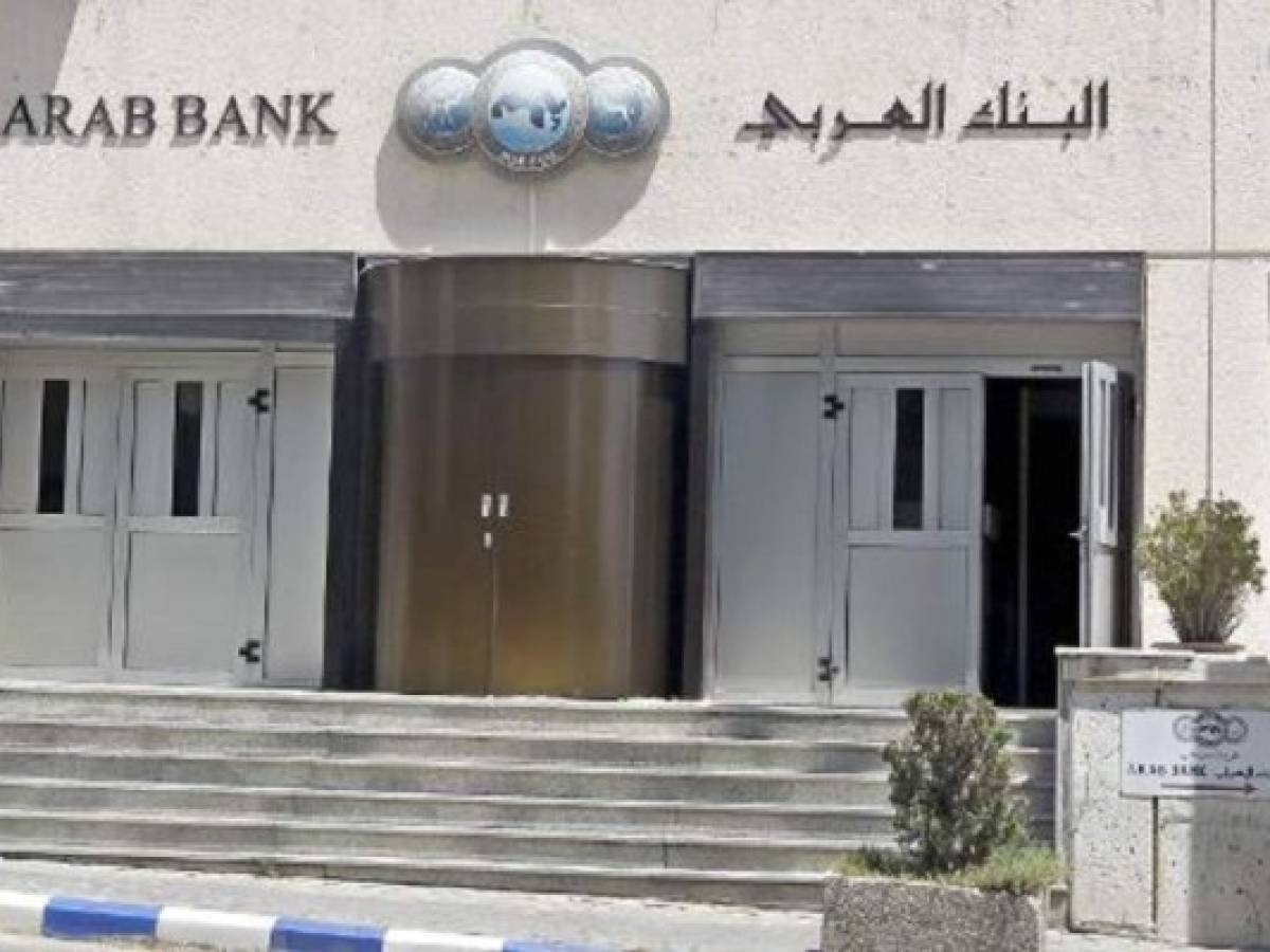Histórico: declaran culpable al Arab Bank en EE.UU. de financiar al terrorismo