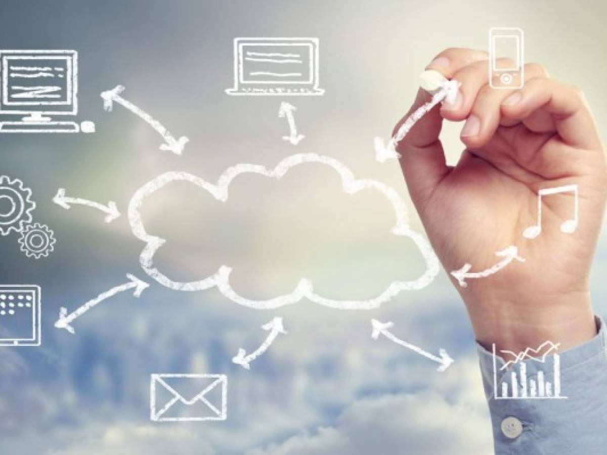 Ciberseguridad: Efectos de migrar la información hacia la nube para las empresas
