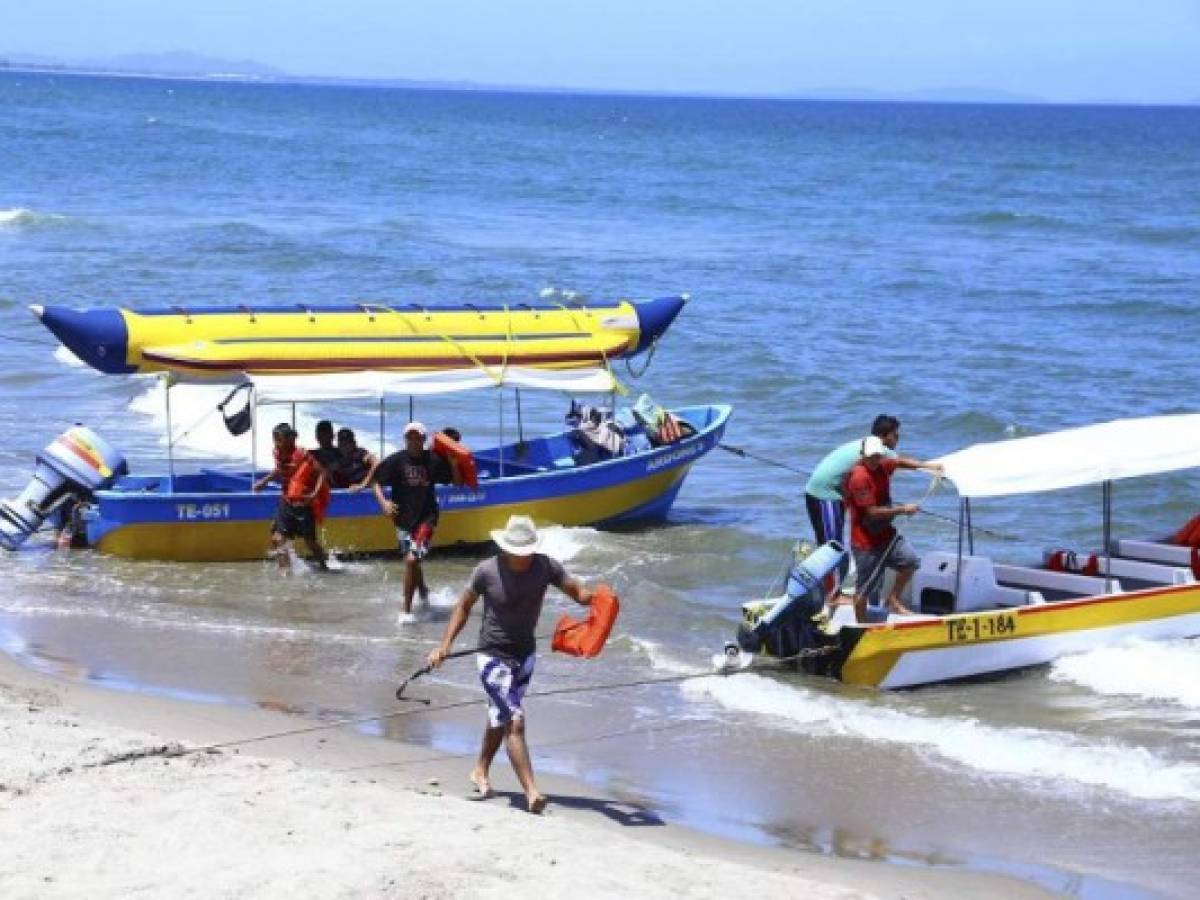 Honduras: sector turismo busca crecer 5%