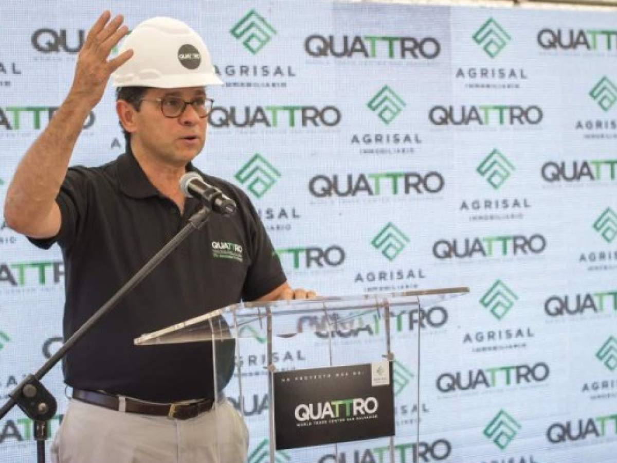 Foto: Estrategia y Negocios Foto: Estrategia y Negocios