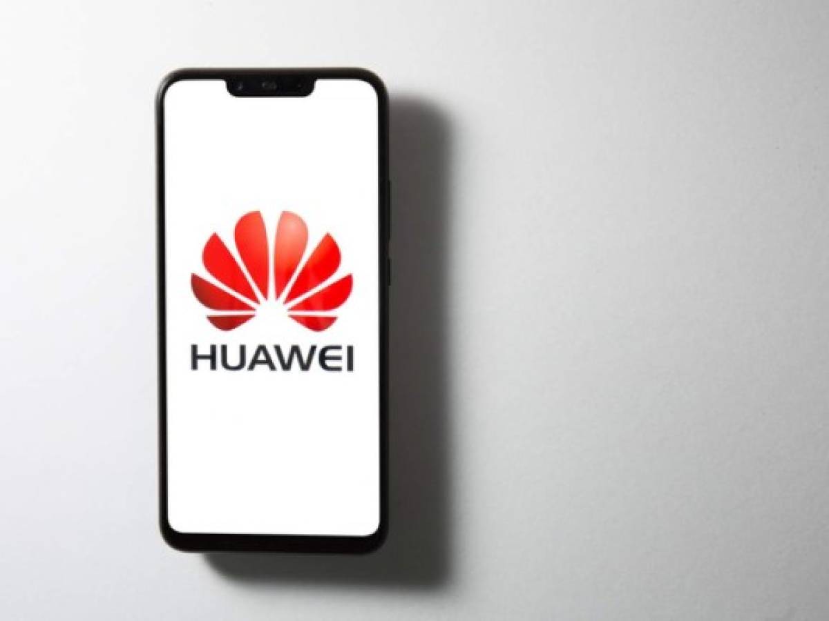 Huawei estima que veto de EE.UU. le costará US$10.000 millones